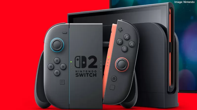 欧盟维修权法规生效在即,任天堂确认将推出用户可更换电池的Switch 2修订版-switch游戏下载社区 欧盟维修权法规生效在即,任天堂确认将推出用户可更换电池的Switch 2修订版-switch游戏下载社区