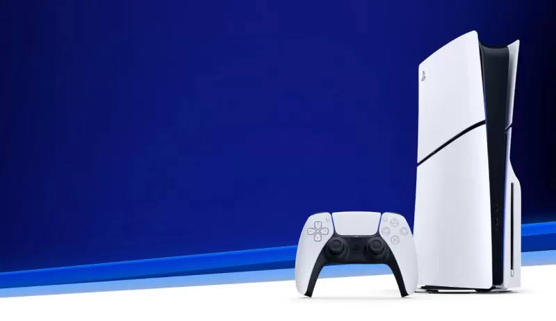 PS5 五月英国销量暴跌 50%,仅比 Xbox 高出 400 台-switch游戏下载社区 PS5 五月英国销量暴跌 50%,仅比 Xbox 高出 400 台-switch游戏下载社区