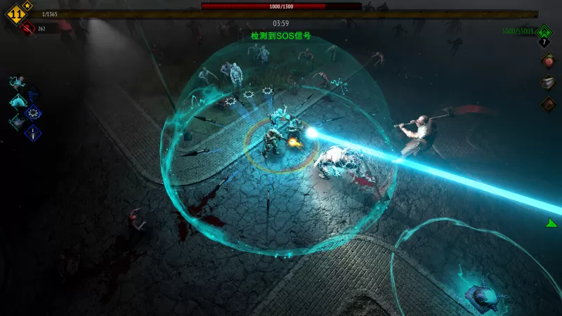 《又一个僵尸幸存者 Yet Another Zombie Survivors》中文版下载v0.9.2a-switch游戏下载社区 《又一个僵尸幸存者 Yet Another Zombie Survivors》中文版下载v0.9.2a-switch游戏下载社区