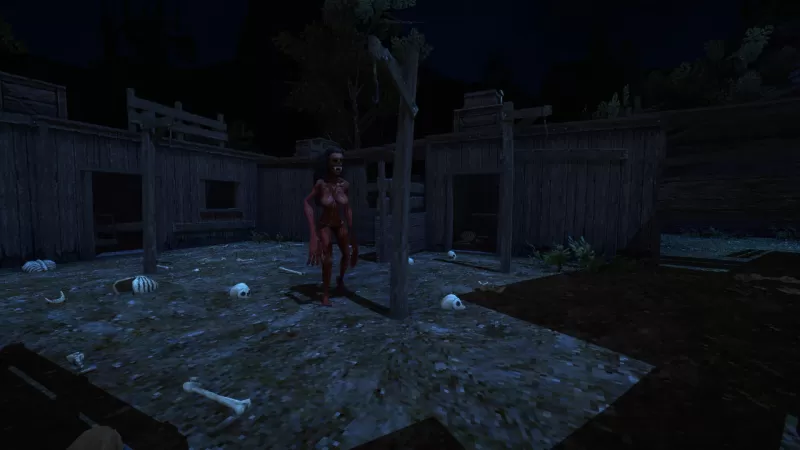 血色西部 Blood West v5.0.3-switch游戏下载社区