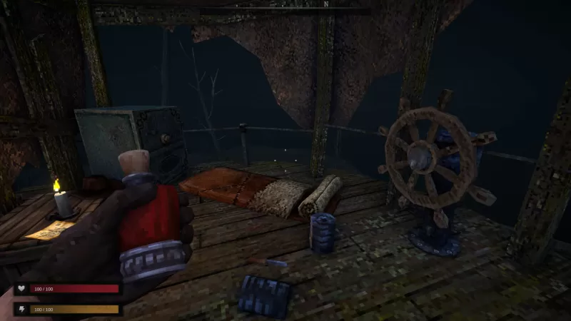 血色西部 Blood West v5.0.3-switch游戏下载社区