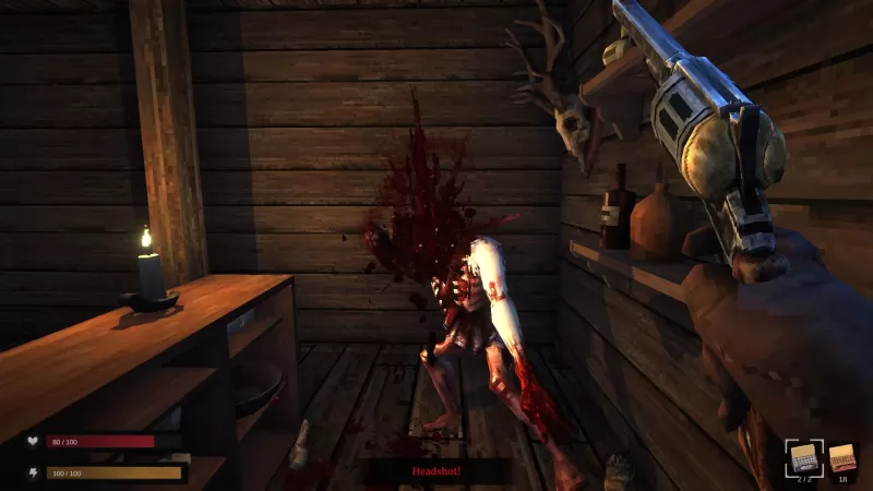 血色西部 Blood West v5.0.3-switch游戏下载社区