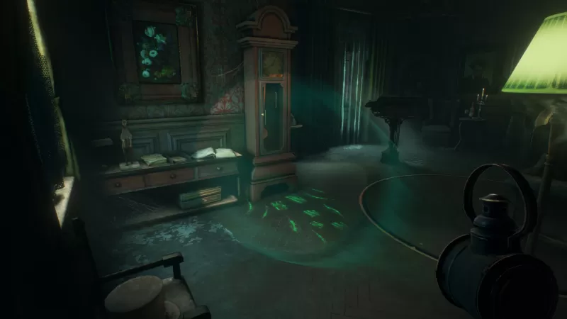 第七访客:重制版/The 7th Guest Remake-switch游戏下载社区 第七访客:重制版/The 7th Guest Remake-switch游戏下载社区