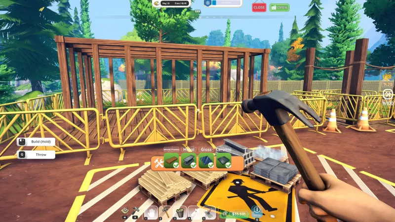 露营地经营/Campsite Hustle! - Management Simulator-switch游戏下载社区 露营地经营/Campsite Hustle! - Management Simulator-switch游戏下载社区