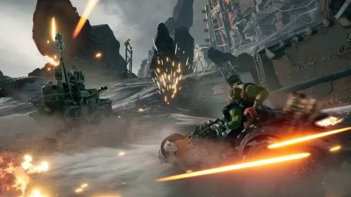 Epic Games 6月11日送出两款好评作品 Steam 评价均获极度好评-switch游戏下载社区