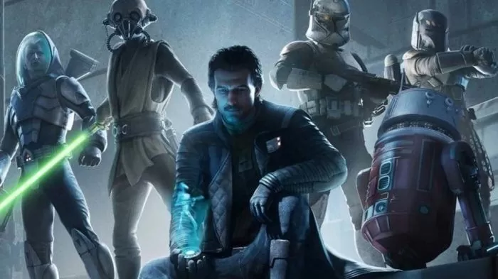 《Star Wars Zero Company》售价及版本流出 豪华版或不提供抢先体验-switch游戏下载社区 《Star Wars Zero Company》售价及版本流出 豪华版或不提供抢先体验-switch游戏下载社区