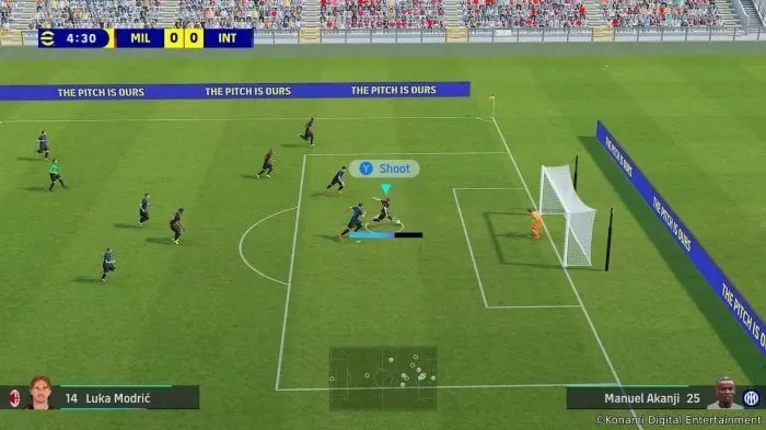 《Football™ Kick-Off！》 於Nintendo Switch™ 2全球登場-switch游戏下载社区