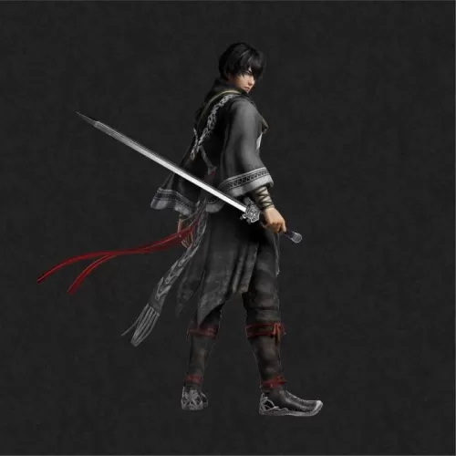 《真三国无双2 with 猛将传 Remastered》确定于2026年10月1日(四)发售-switch游戏下载社区 《真三国无双2 with 猛将传 Remastered》确定于2026年10月1日(四)发售-switch游戏下载社区