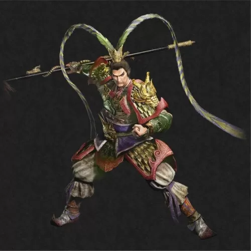 《真三国无双2 with 猛将传 Remastered》确定于2026年10月1日(四)发售-switch游戏下载社区 《真三国无双2 with 猛将传 Remastered》确定于2026年10月1日(四)发售-switch游戏下载社区