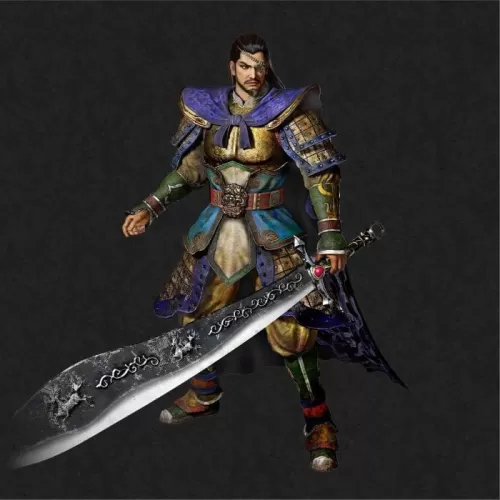 《真三国无双2 with 猛将传 Remastered》确定于2026年10月1日(四)发售-switch游戏下载社区 《真三国无双2 with 猛将传 Remastered》确定于2026年10月1日(四)发售-switch游戏下载社区