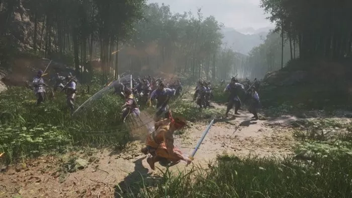 《真三国无双2 with 猛将传 Remastered》确定于2026年10月1日(四)发售-switch游戏下载社区 《真三国无双2 with 猛将传 Remastered》确定于2026年10月1日(四)发售-switch游戏下载社区