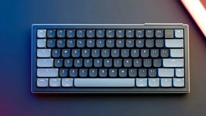 Cherry Xtrfy K63W Pro 曝光 全球首款 LE-UWB 8K 键盘-switch游戏下载社区 Cherry Xtrfy K63W Pro 曝光 全球首款 LE-UWB 8K 键盘-switch游戏下载社区