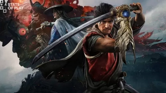 《剑之道》确认将于9月25日发售，试玩版将于今天开始在PS5和Steam上下载-switch游戏下载社区
