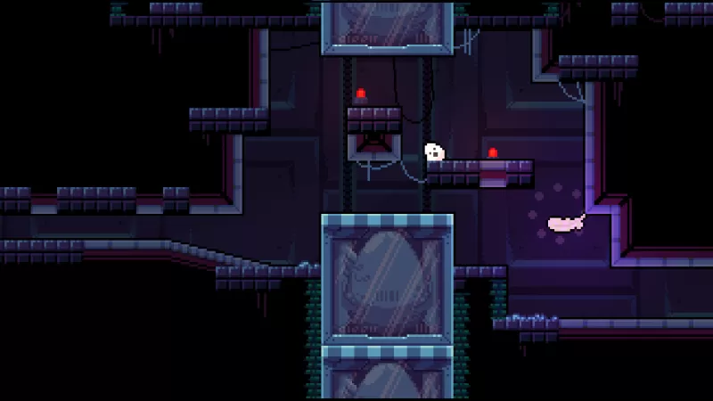 [蛋落伤害].Fowl Damage 美版中文-switch游戏下载社区