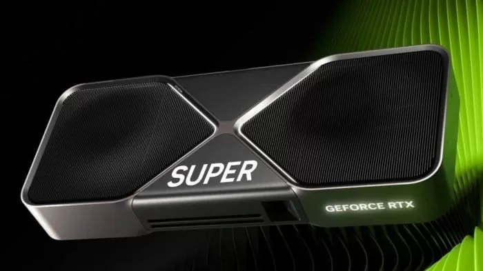 NVIDIA RTX 50 SUPER 传延期至2027年显示内存容量成升级重点-switch游戏下载社区 NVIDIA RTX 50 SUPER 传延期至2027年显示内存容量成升级重点-switch游戏下载社区
