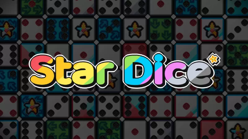 国产 Roguelike 新作《星星骰》新 Demo 开放试玩 正式版将于 7 月 30 日推出-switch游戏下载社区