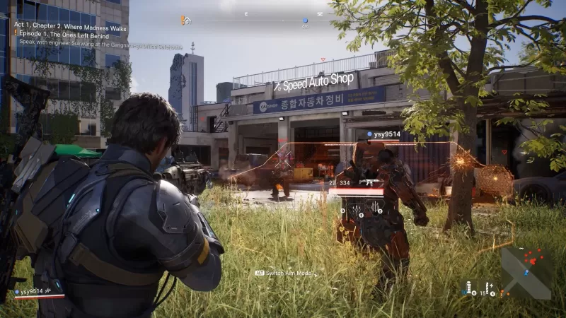 《余烬重生之都》CEO 裵宰贤谈开发进度与收费型态 预计 Gamescom 后展开公测-switch游戏下载社区