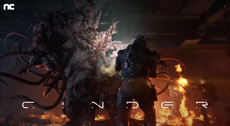 《余烬重生之都》CEO 裵宰贤谈开发进度与收费型态 预计 Gamescom 后展开公测-switch游戏下载社区