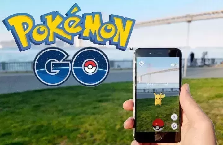 是否有取得玩家同意? 《Pokemon GO》数据被揭露间接用于军用无人机 AI 训练-switch游戏下载社区 是否有取得玩家同意? 《Pokemon GO》数据被揭露间接用于军用无人机 AI 训练-switch游戏下载社区