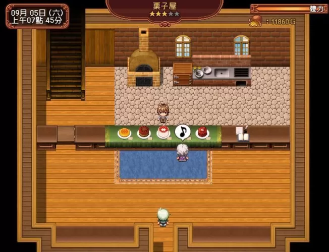 【独立游戏】经营模拟向RPG《烘焙吧! 王国甜品师物语》v.2.2.0-switch游戏下载社区 【独立游戏】经营模拟向RPG《烘焙吧! 王国甜品师物语》v.2.2.0-switch游戏下载社区