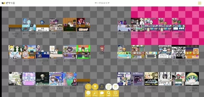 日本在线独立游戏展《MY GAME FES Vol.4》12 月登场 开放海外开发者参展 -switch游戏下载社区 日本在线独立游戏展《MY GAME FES Vol.4》12 月登场 开放海外开发者参展 -switch游戏下载社区