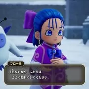 《勇者斗恶龙 怪物仙境 4 枯木国的碧安卡与芙萝拉》释出首波详细介绍-switch游戏下载社区 《勇者斗恶龙 怪物仙境 4 枯木国的碧安卡与芙萝拉》释出首波详细介绍-switch游戏下载社区
