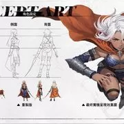 《幻世录 重制版》团队分享开发轨迹与设计原稿 原作者谈当年结局-switch游戏下载社区 《幻世录 重制版》团队分享开发轨迹与设计原稿 原作者谈当年结局-switch游戏下载社区