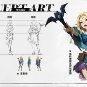 《幻世录 重制版》团队分享开发轨迹与设计原稿 原作者谈当年结局-switch游戏下载社区 《幻世录 重制版》团队分享开发轨迹与设计原稿 原作者谈当年结局-switch游戏下载社区
