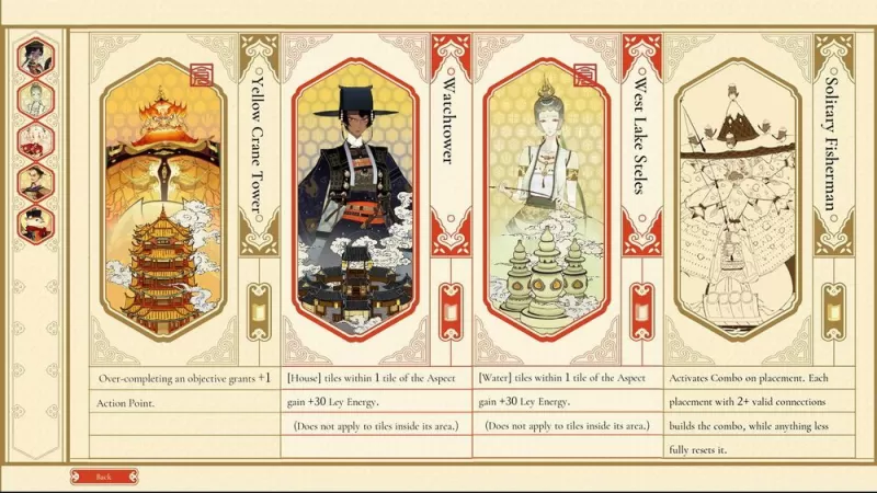 水墨风休闲新作《千里山河录》免费试玩 Demo 上线 使用「景灵」的奇妙能力打造景致-switch游戏下载社区 水墨风休闲新作《千里山河录》免费试玩 Demo 上线 使用「景灵」的奇妙能力打造景致-switch游戏下载社区