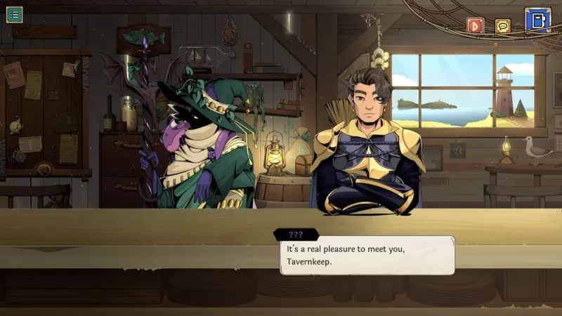 灵感源自《D&amp;D》视觉小说系列新作《魔饮心语轶闻：梦行者》正式推出 公开上市宣传影片-switch游戏下载社区