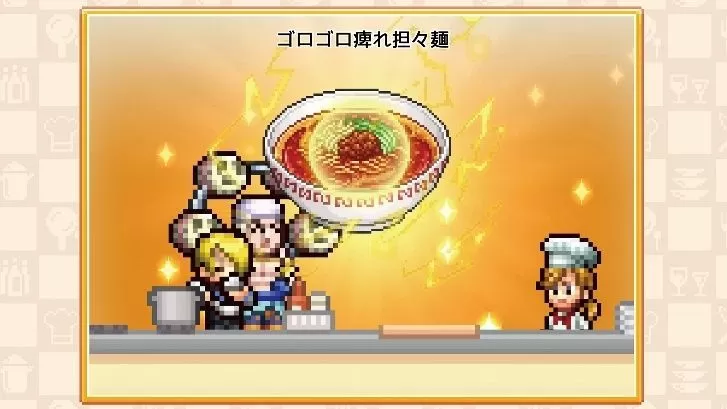 开罗游戏与草帽一行人经营海上餐厅! 《ONE PIECE 海洋盛宴》10/22 推出-switch游戏下载社区 开罗游戏与草帽一行人经营海上餐厅! 《ONE PIECE 海洋盛宴》10/22 推出-switch游戏下载社区