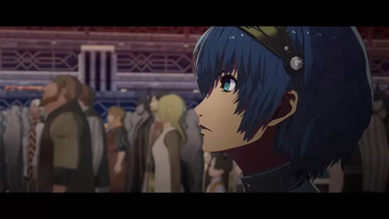 《暗喻幻想：ReFantazio》将登上 Switch 2 以新价格推出-switch游戏下载社区