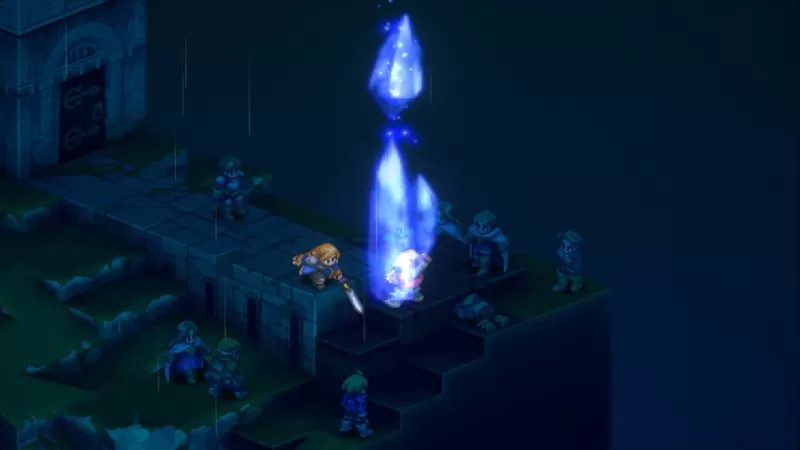 《最终幻想战略版 伊瓦利斯编年史 FINAL》Switch中文版下载1.5.0+DLC+金手指-switch游戏下载社区