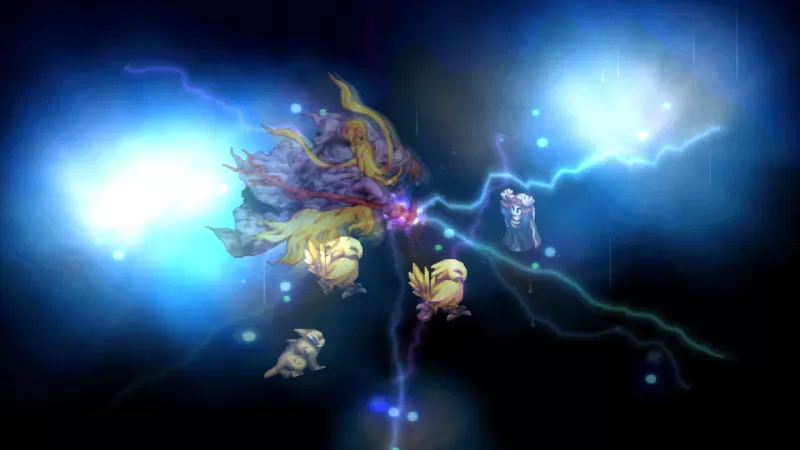 《最终幻想战略版 伊瓦利斯编年史 FINAL》Switch中文版下载1.5.0+DLC+金手指-switch游戏下载社区