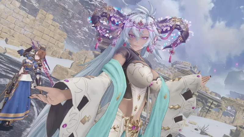 《碧蓝幻想 Relink 无尽黄昏》试玩影片出炉 召唤系统与高难度头目「世界」抢先看-switch游戏下载社区