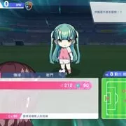 《梦幻足球员明日翔》Switch 中文数字版 6/25 上市-switch游戏下载社区