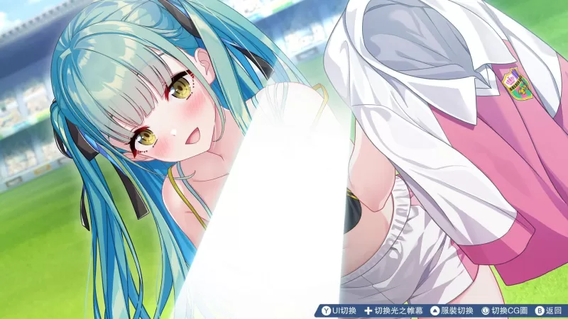 《梦幻足球员明日翔》Switch 中文数字版 6/25 上市-switch游戏下载社区