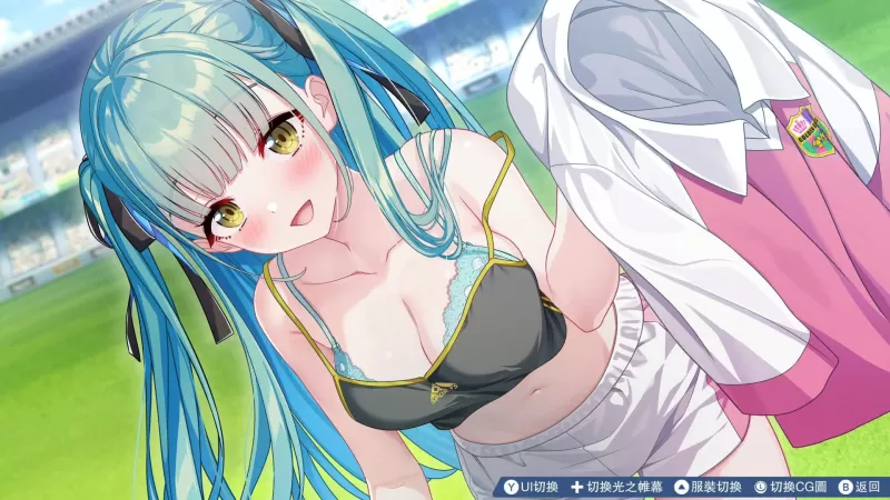 《梦幻足球员明日翔》Switch 中文数字版 6/25 上市-switch游戏下载社区