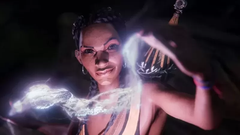 微软被曝在宣布《Senua》前已计划与Ninja Theory分道扬镳，多家Xbox工作室面临关闭或出售风险-switch游戏下载社区