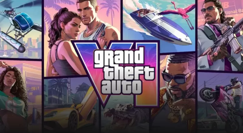 《GTA6》预购日期将至,粉丝狂热分析封面海报,竟连鳄鱼牙齿数都不放过-switch游戏下载社区 《GTA6》预购日期将至,粉丝狂热分析封面海报,竟连鳄鱼牙齿数都不放过-switch游戏下载社区