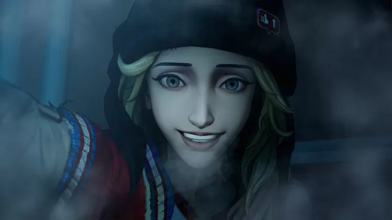 当僵尸爱上死人？ 前 CAPCOM 制作人新作《愚者不灭 Stupid Never Dies》试玩 为爱潜入地城并靠进食来强化自己-switch游戏下载社区