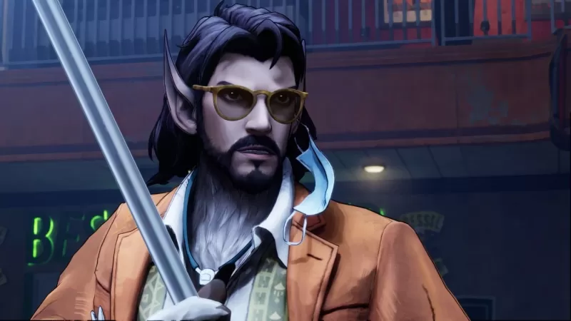 当僵尸爱上死人？ 前 CAPCOM 制作人新作《愚者不灭 Stupid Never Dies》试玩 为爱潜入地城并靠进食来强化自己-switch游戏下载社区