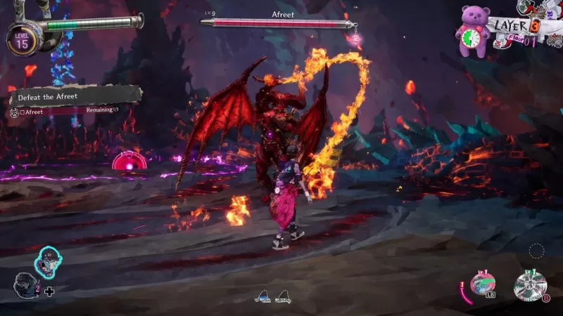 当僵尸爱上死人？ 前 CAPCOM 制作人新作《愚者不灭 Stupid Never Dies》试玩 为爱潜入地城并靠进食来强化自己-switch游戏下载社区