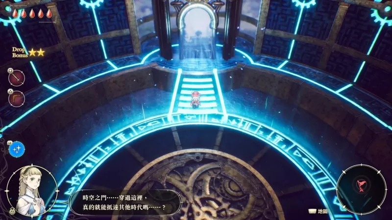 成为千年来最强的冒险家！ HD-2D 动作新作《冒险家艾略特的千年奇谭》试玩-switch游戏下载社区
