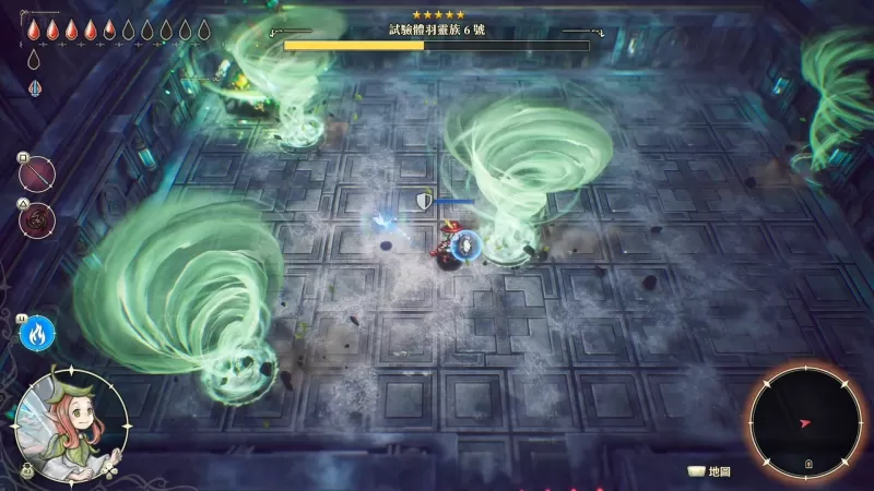 成为千年来最强的冒险家！ HD-2D 动作新作《冒险家艾略特的千年奇谭》试玩-switch游戏下载社区