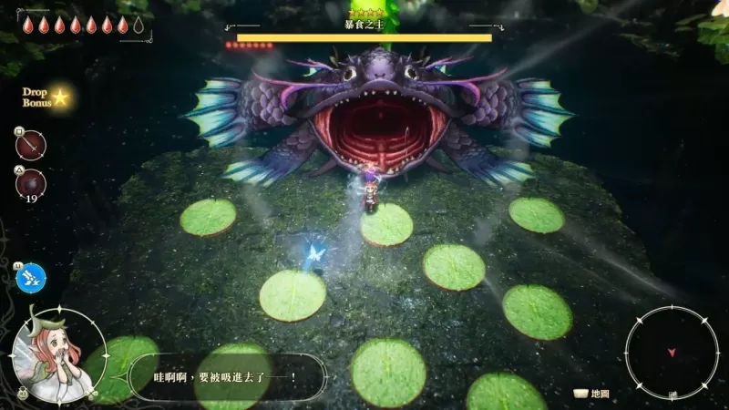 成为千年来最强的冒险家！ HD-2D 动作新作《冒险家艾略特的千年奇谭》试玩-switch游戏下载社区