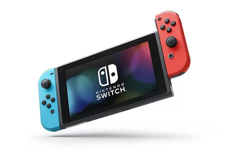 任天堂Switch国内价格水有多深？2025年想入手，看完这篇再下单！-switch游戏下载社区