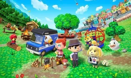 任天堂Switch中国大陆版,孤岛还是乐园?-switch游戏下载社区 任天堂Switch中国大陆版,孤岛还是乐园?-switch游戏下载社区