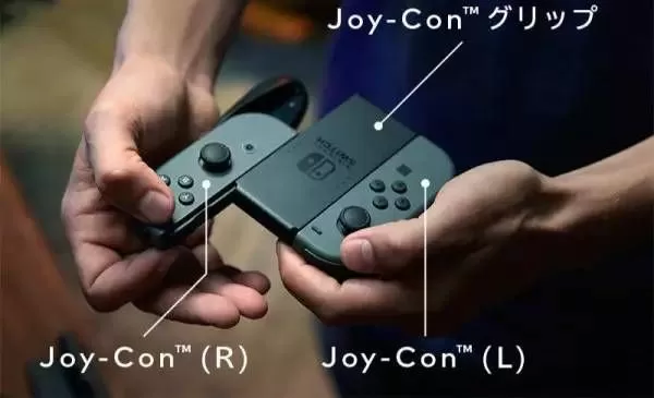 如何快速准确判断你的Nintendo Switch是哪个版本？-switch游戏下载社区