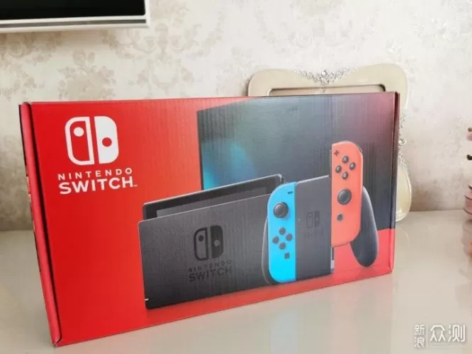 Switch入坑全攻略,从犹豫到真香,看这篇就够了-switch游戏下载社区 Switch入坑全攻略,从犹豫到真香,看这篇就够了-switch游戏下载社区